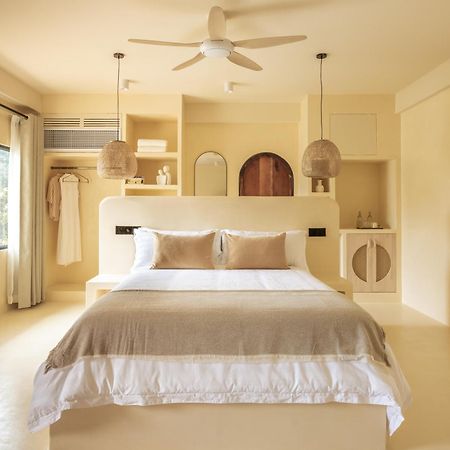 Isla Retreat Hotel Fehendhoo ภายนอก รูปภาพ