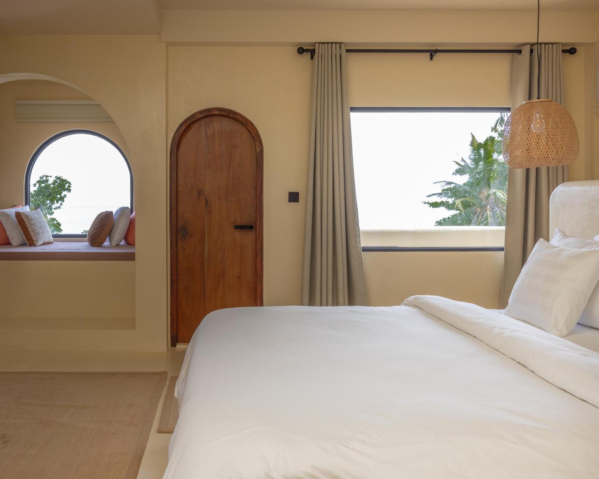 Isla Retreat Hotel Fehendhoo ภายนอก รูปภาพ