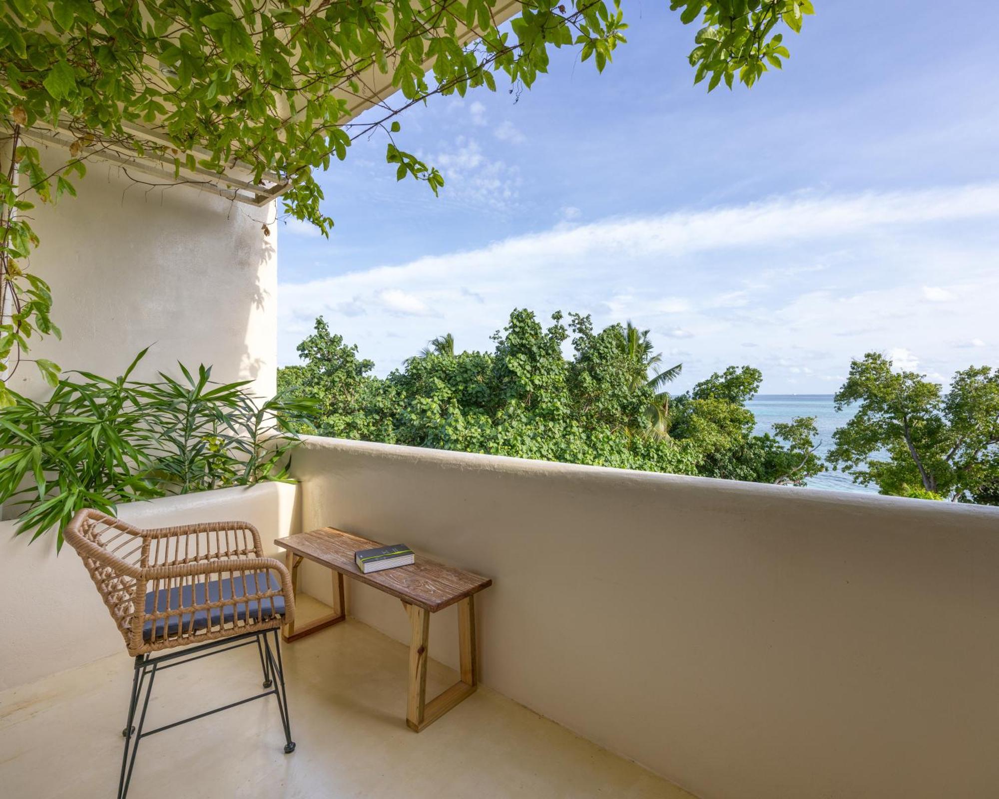 Isla Retreat Hotel Fehendhoo ภายนอก รูปภาพ
