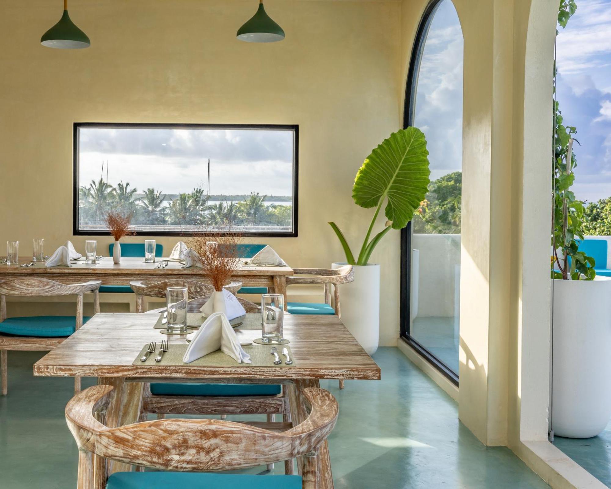 Isla Retreat Hotel Fehendhoo ภายนอก รูปภาพ