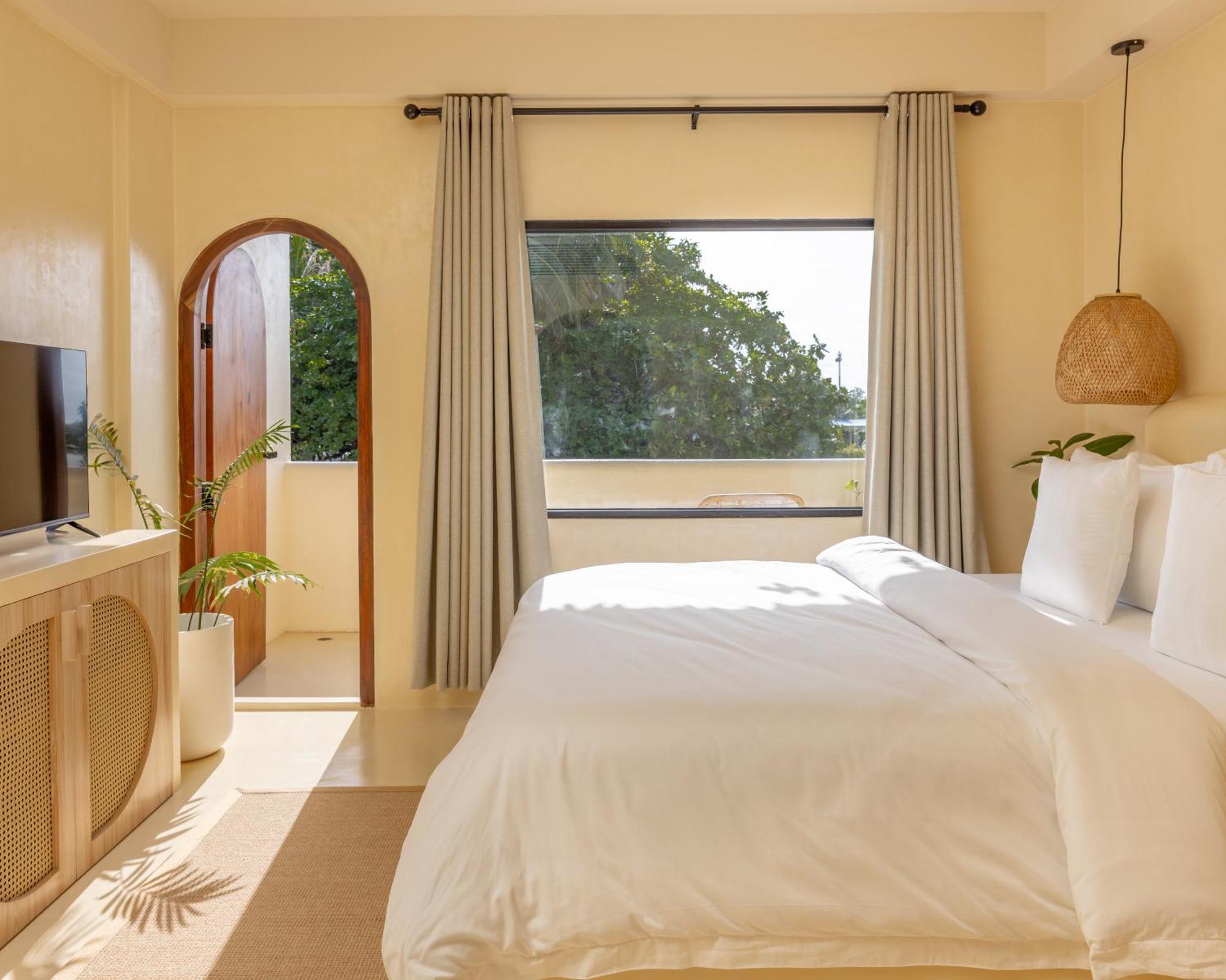 Isla Retreat Hotel Fehendhoo ภายนอก รูปภาพ