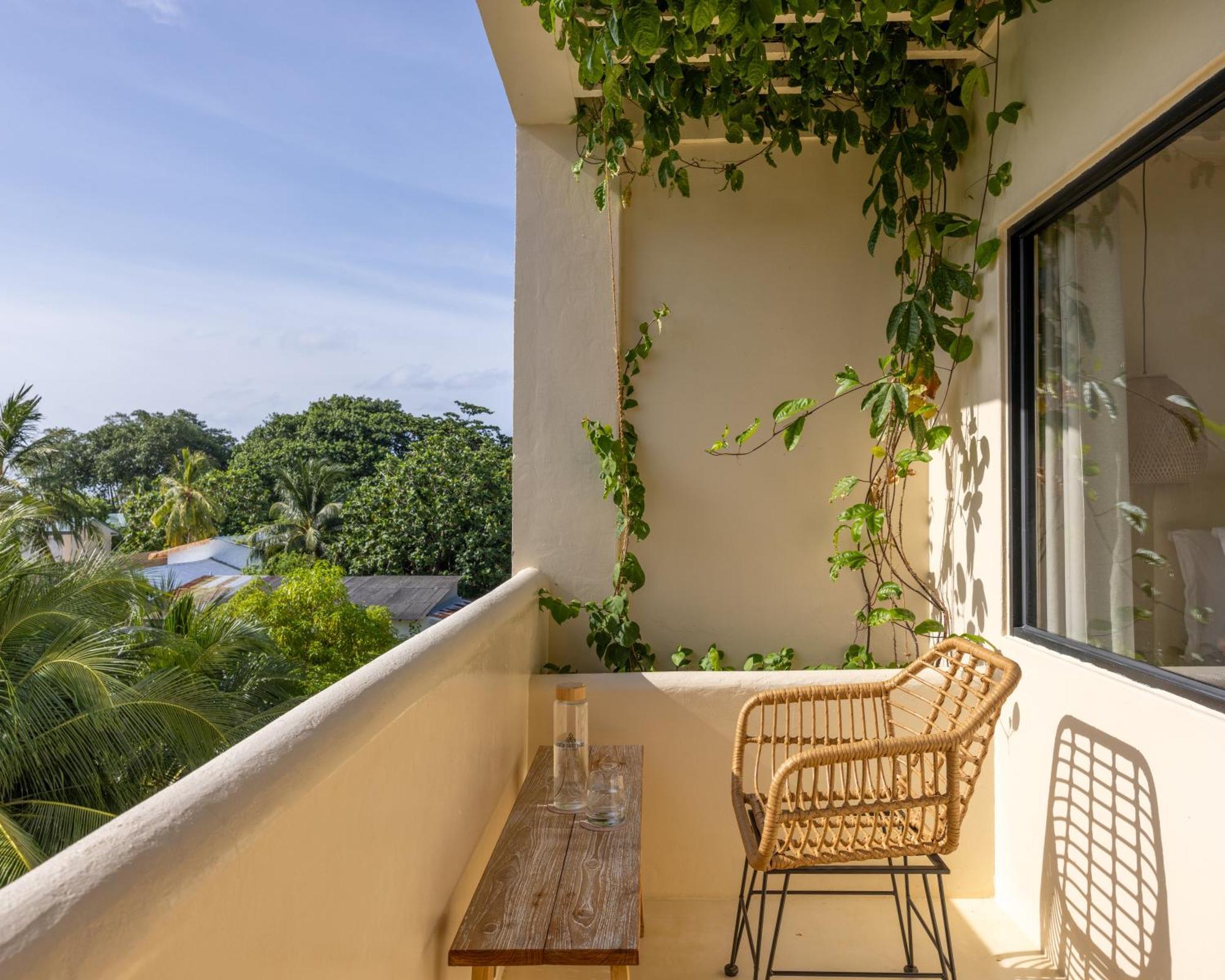 Isla Retreat Hotel Fehendhoo ภายนอก รูปภาพ