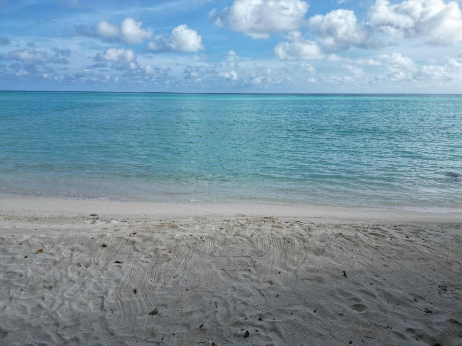 Isla Retreat Hotel Fehendhoo ภายนอก รูปภาพ