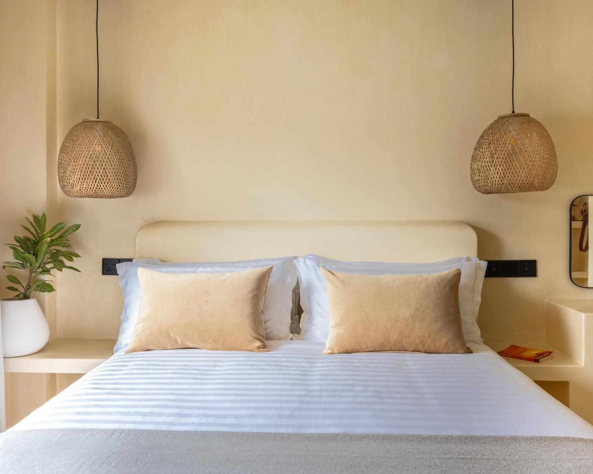 Isla Retreat Hotel Fehendhoo ภายนอก รูปภาพ