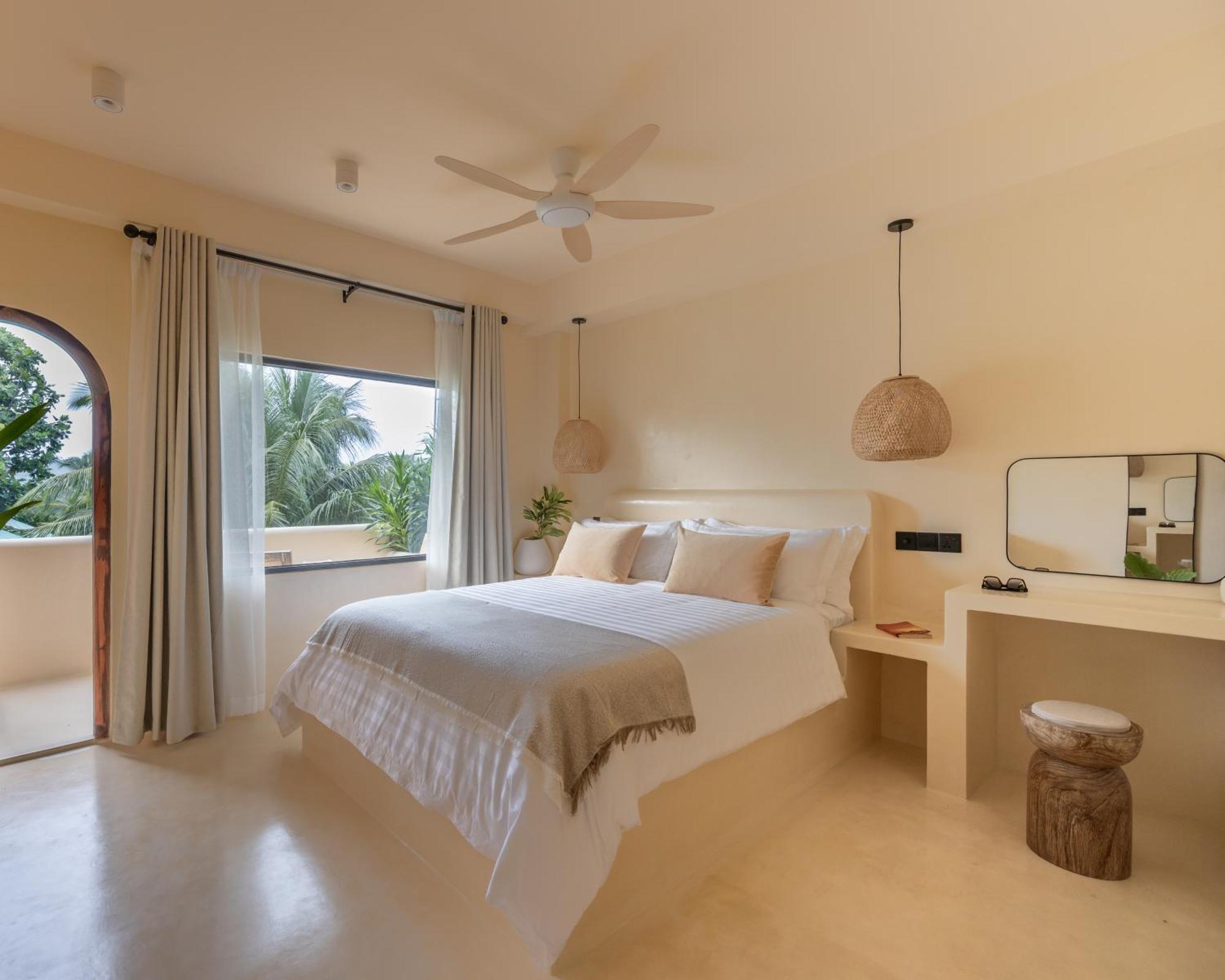 Isla Retreat Hotel Fehendhoo ภายนอก รูปภาพ