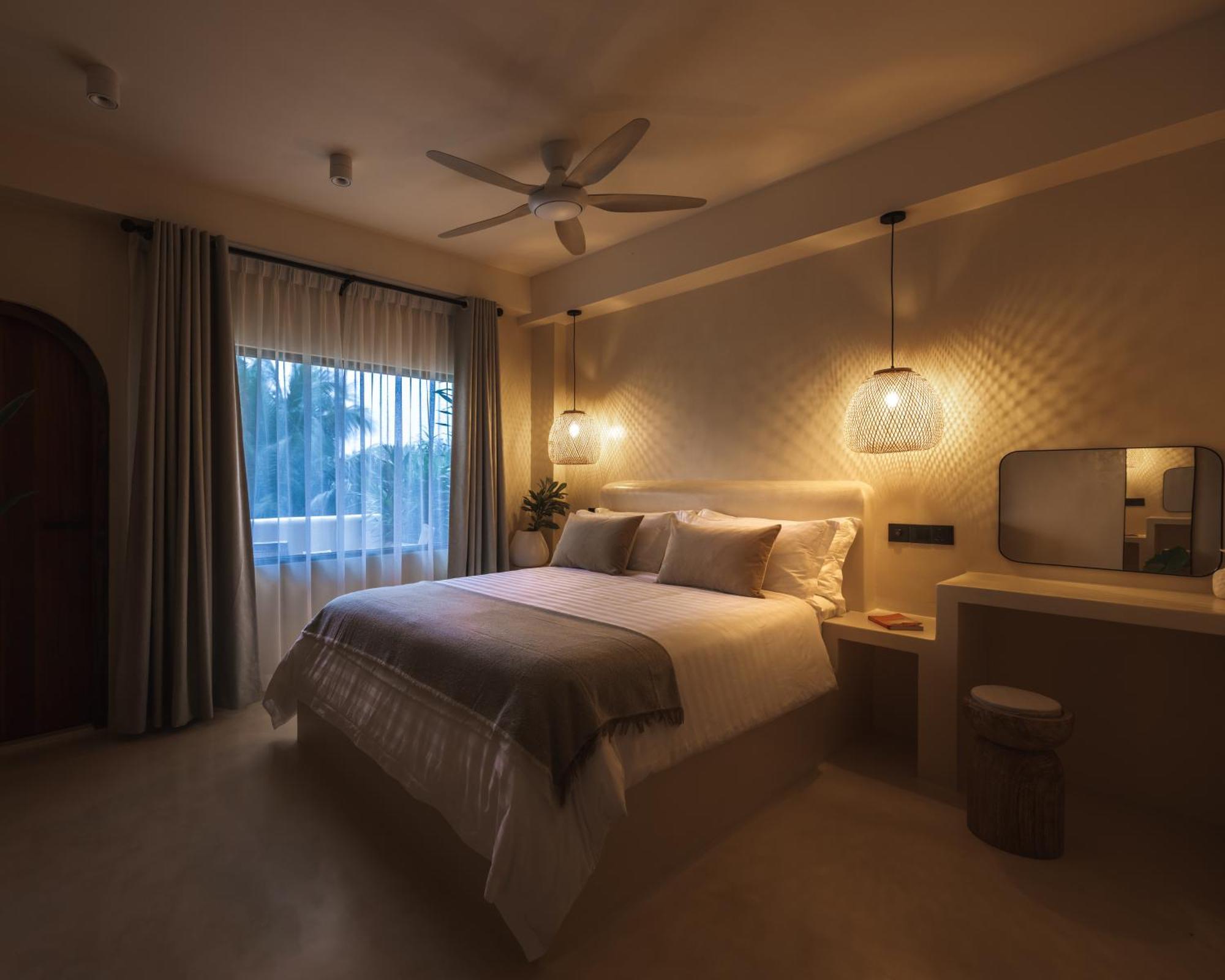 Isla Retreat Hotel Fehendhoo ภายนอก รูปภาพ